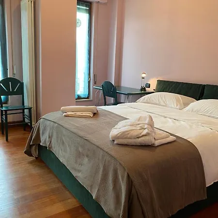 Porta San Felicianetto