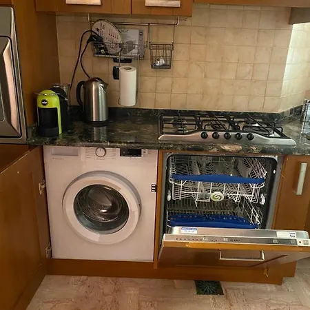 펜션 Porta San Felicianetto