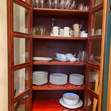 펜션 Porta San Felicianetto