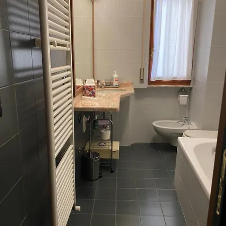 Holiday home Porta San Felicianetto