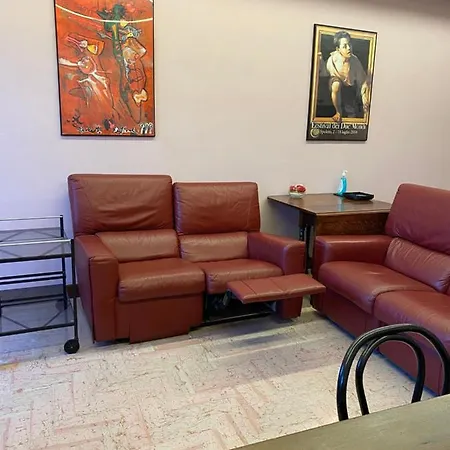 Holiday home Porta San Felicianetto Foligno