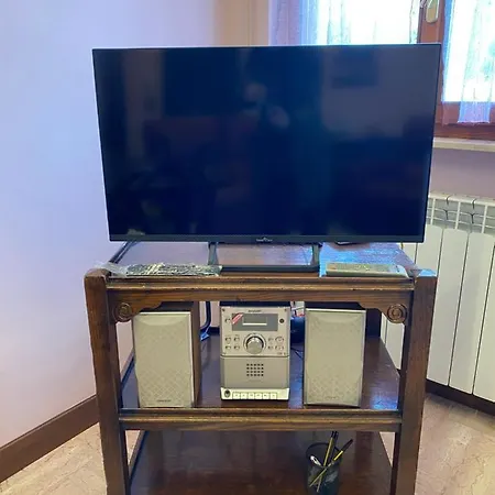 Porta San Felicianetto 폴리뇨