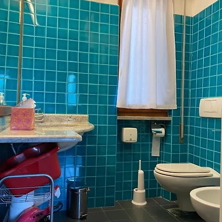 Porta San Felicianetto * 폴리뇨