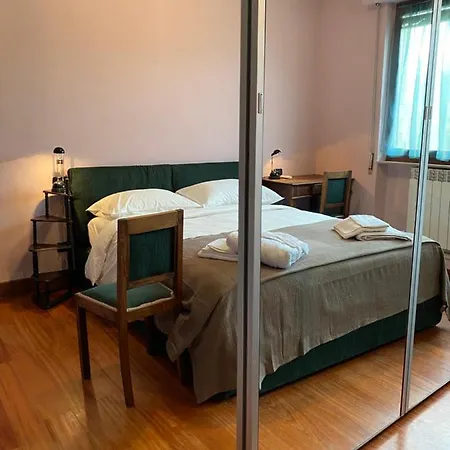 Holiday home Porta San Felicianetto *
