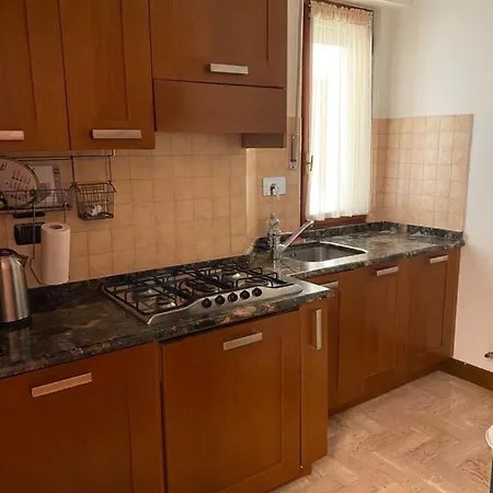 Дом отдыха Porta San Felicianetto *