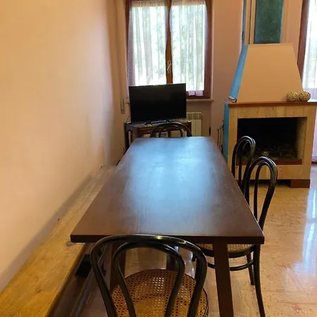 펜션 Porta San Felicianetto