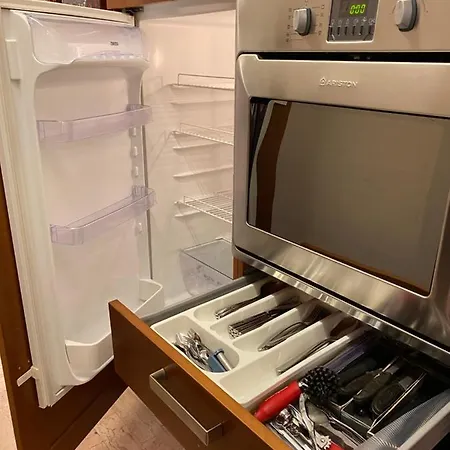 Porta San Felicianetto 펜션 폴리뇨