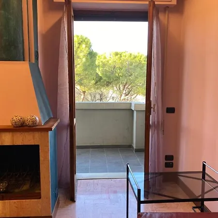 Porta San Felicianetto 폴리뇨