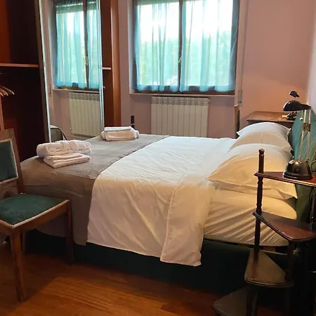 펜션 Porta San Felicianetto *