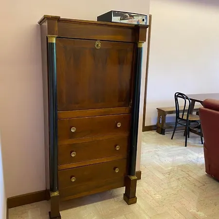 Porta San Felicianetto Дом отдыха