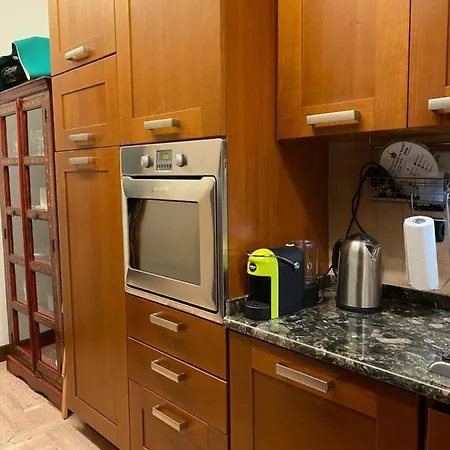 Porta San Felicianetto Дом отдыха