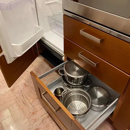 펜션 Porta San Felicianetto *