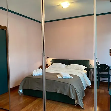 펜션 Porta San Felicianetto