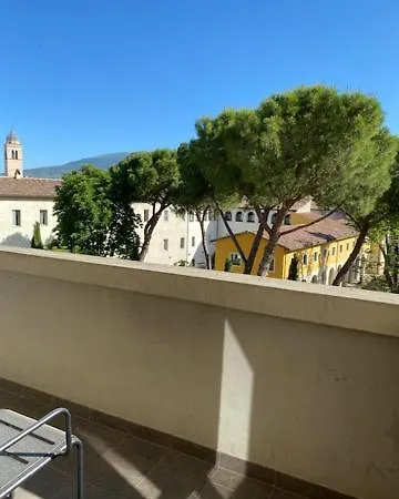 Porta San Felicianetto Holiday home Foligno