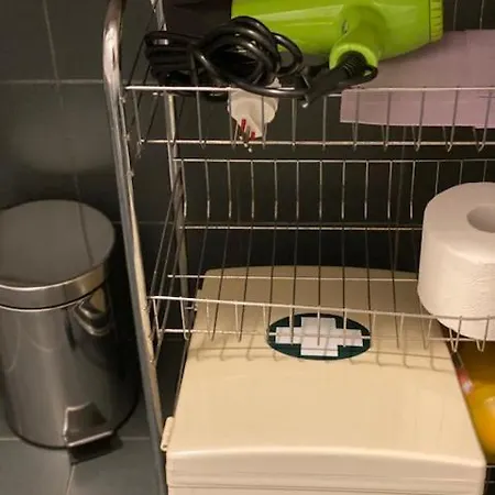 Дом отдыха Porta San Felicianetto Фолиньо