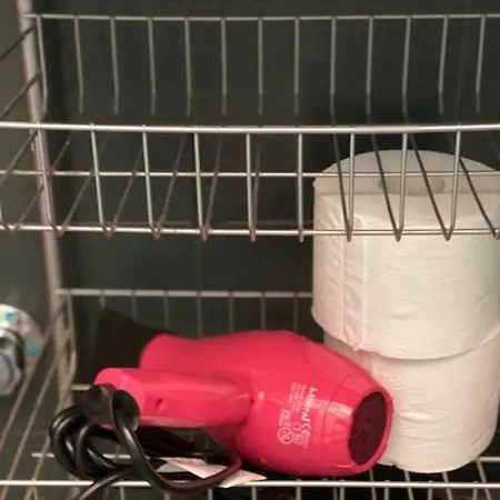 Porta San Felicianetto 펜션