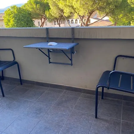 펜션 Porta San Felicianetto