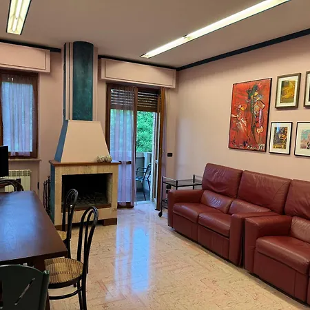 Porta San Felicianetto 펜션 *