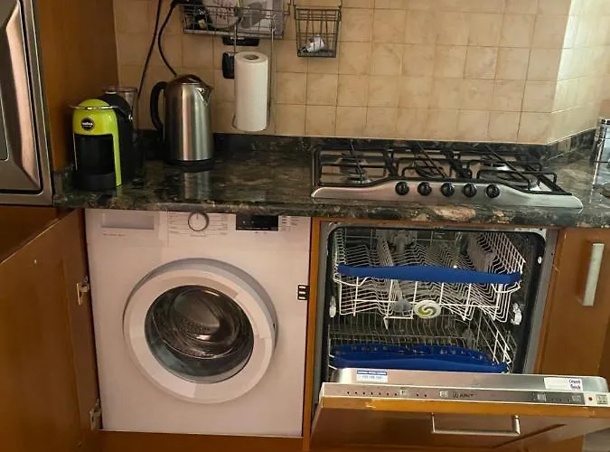 Дом отдыха Porta San Felicianetto