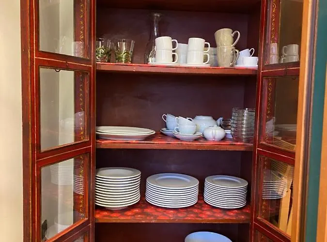 Дом отдыха Porta San Felicianetto