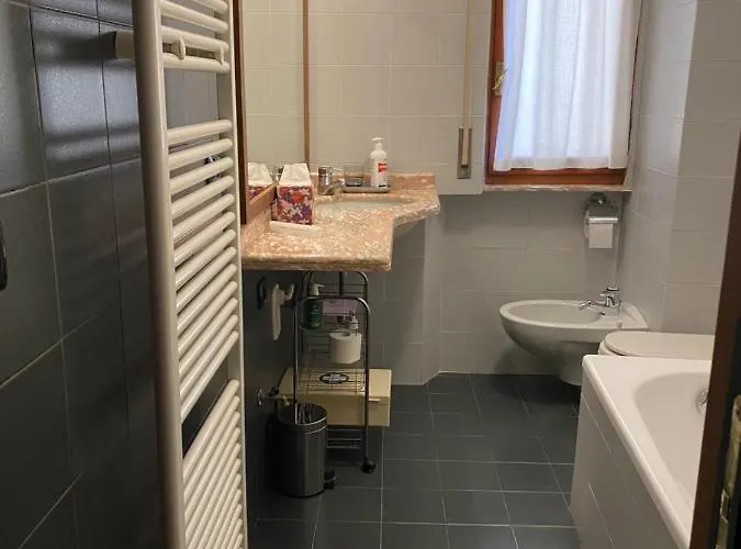 Дом отдыха Porta San Felicianetto