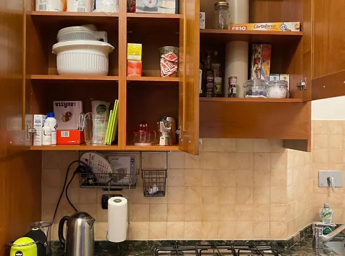 Дом отдыха Porta San Felicianetto