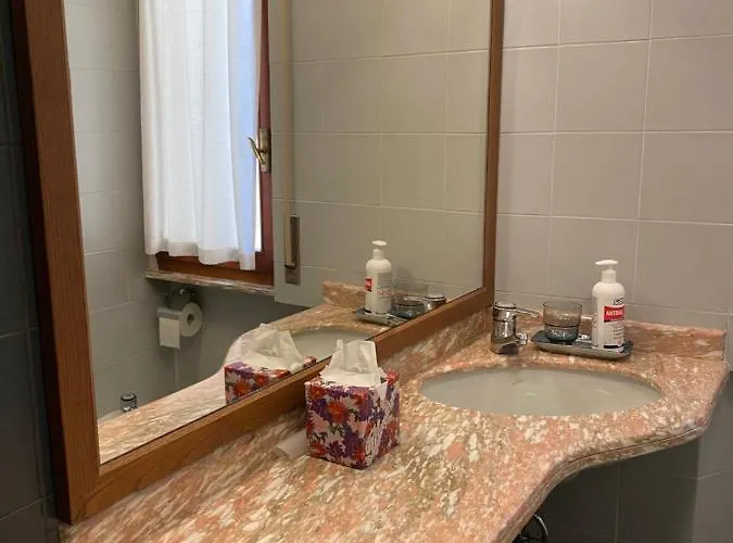 Porta San Felicianetto Дом отдыха Фолиньо