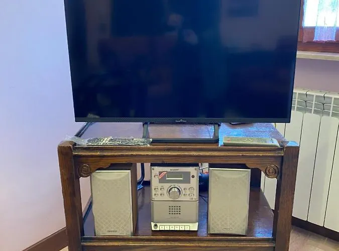 Porta San Felicianetto Фолиньо