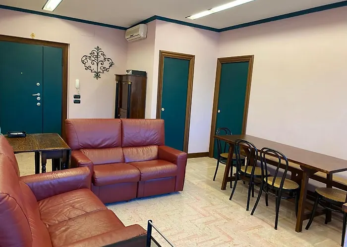 Porta San Felicianetto Фолиньо