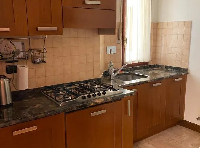 Дом отдыха Porta San Felicianetto *