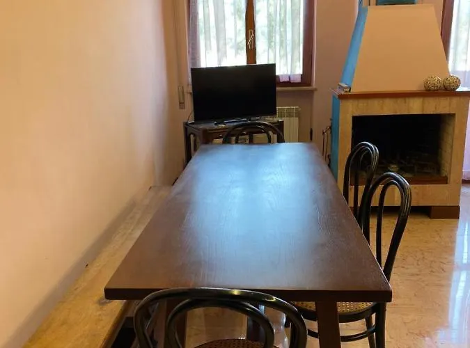 Дом отдыха Porta San Felicianetto