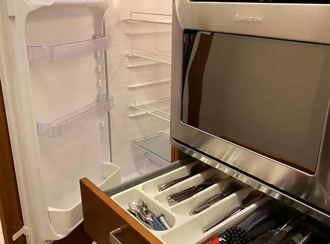 Porta San Felicianetto Дом отдыха Фолиньо