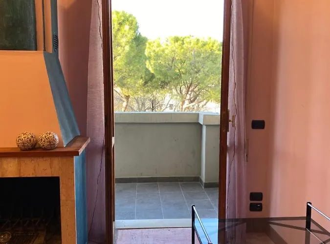 Porta San Felicianetto Фолиньо