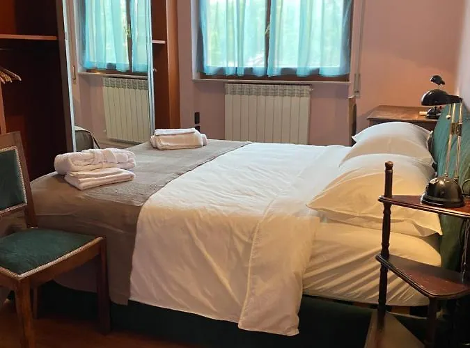 Дом отдыха Porta San Felicianetto *