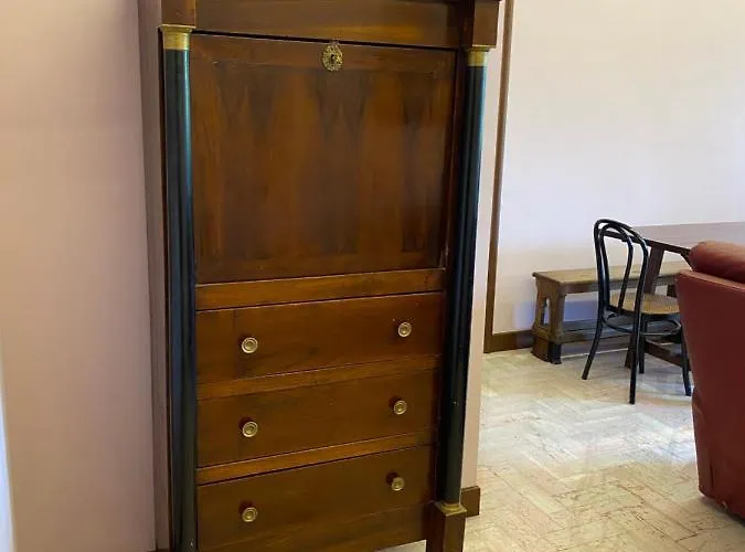 Porta San Felicianetto Дом отдыха