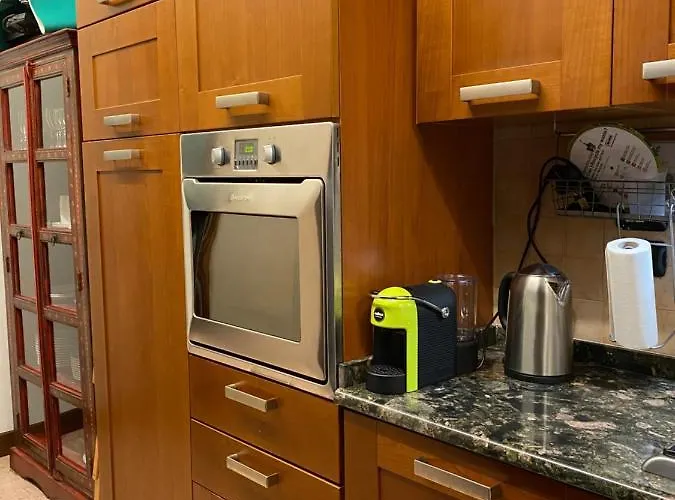 Porta San Felicianetto Дом отдыха