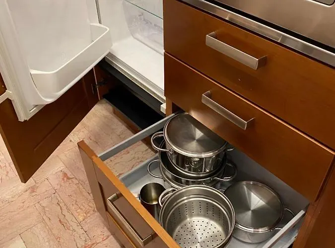 Дом отдыха Porta San Felicianetto *