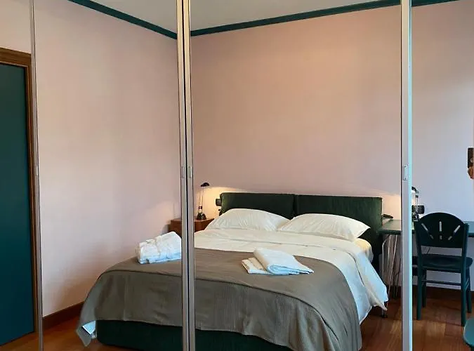 Дом отдыха Porta San Felicianetto