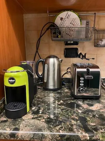 Дом отдыха Porta San Felicianetto *