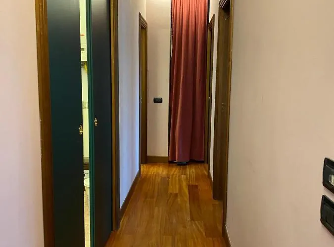 Porta San Felicianetto *