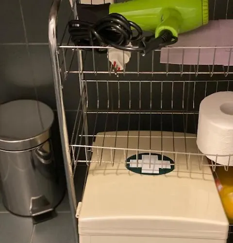 Дом отдыха Porta San Felicianetto Фолиньо