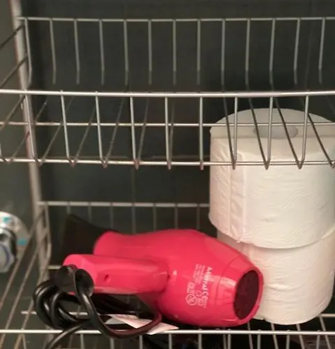 Porta San Felicianetto Дом отдыха