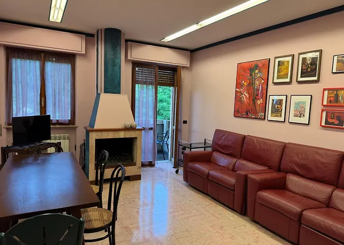 Porta San Felicianetto Дом отдыха *